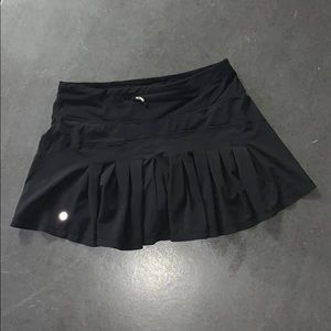 Lululemon skirt